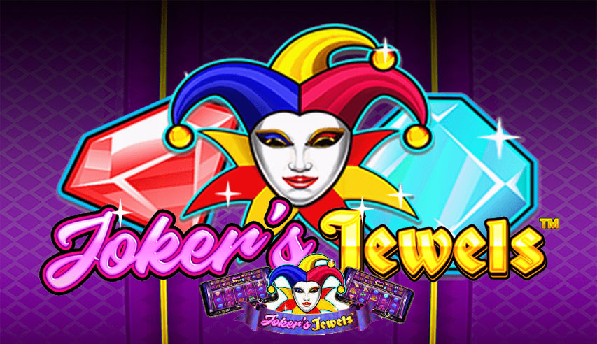 Joker Jewels Permainan Slot yang Seru dan Menguntungkan
