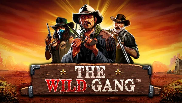 The Wild Gang Sebuah Petualangan yang Menggembirakan