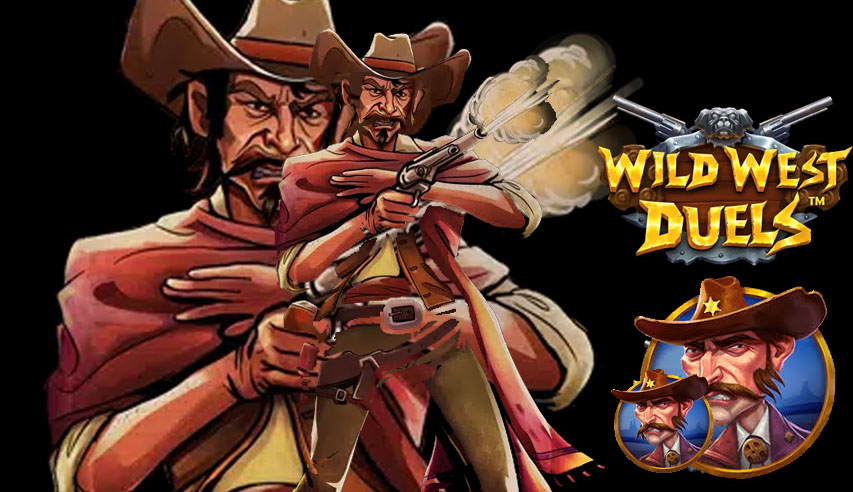 Duel Wild West Mengungkap Permainan Menjadi Kenyataan