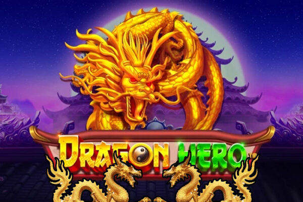Games Dragon Hero Petualangan Fantastis Dunia Mitos