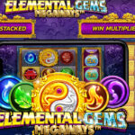 Elemental Gems Dalam Dunia Game