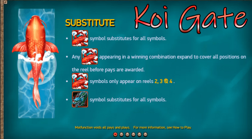 Games Koi Gate Cerita Aksi dalam Dunia Game