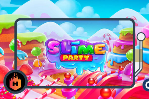 Slime Party Game Interaktif Semua Umur