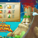 Mount Mazuma Perjalanan dalam Dunia Permainan