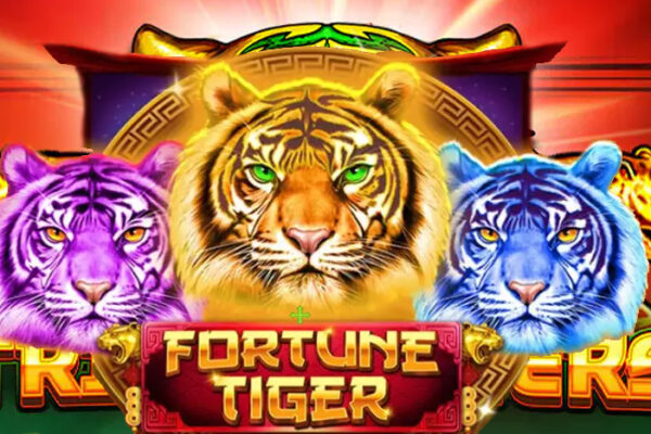 Games Triple Tiger Sensasi Klasik Dunia Game Modern