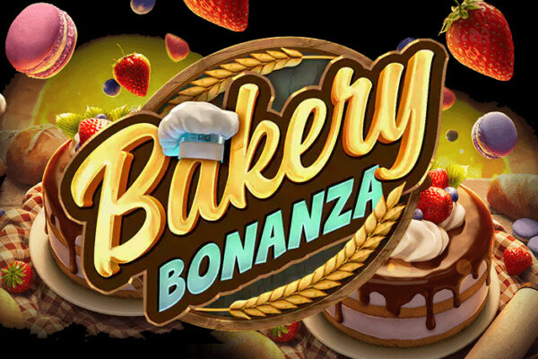 Bakery Bonanza Game Seru untuk Pecinta Manajemen Waktu