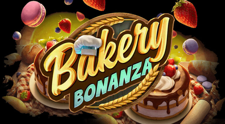 Bakery Bonanza Game Seru untuk Pecinta Manajemen Waktu