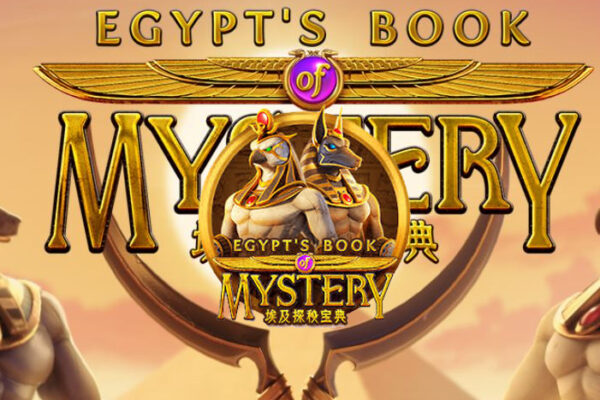 Egypt's Book of Mystery Menjelajahi Kehidupan Kuno