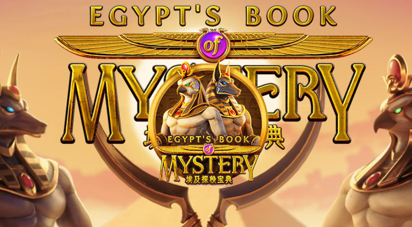 Egypt's Book of Mystery Menjelajahi Kehidupan Kuno