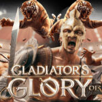 Games Gladiator's Glory