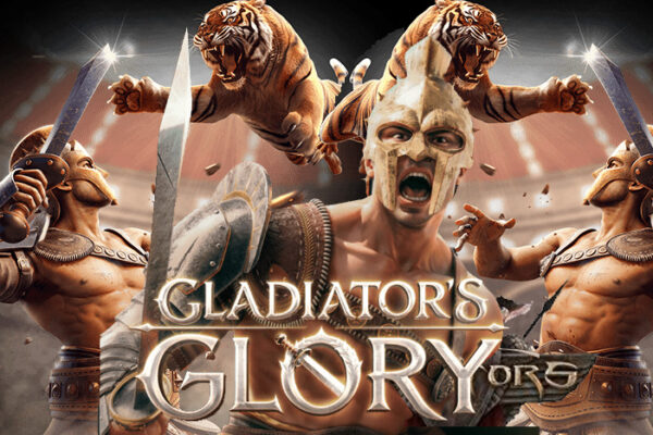 Games Gladiator's Glory