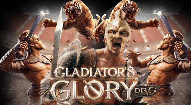 Games Gladiator’s Glory
