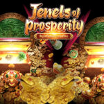 Jewels of Prosperity Teka-teki Mencari Kekayaan