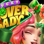 Lucky Clover Lady Game Slot yang Menyenangkan