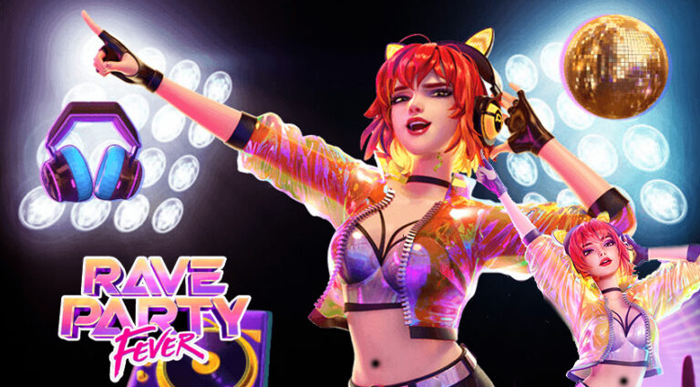 Rave Party Fever