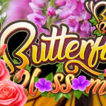 Games Butterfly Blossom Petualangan Indah Dunia Fantasi