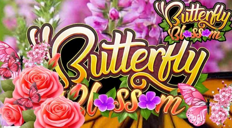 Games Butterfly Blossom Petualangan Indah Dunia Fantasi