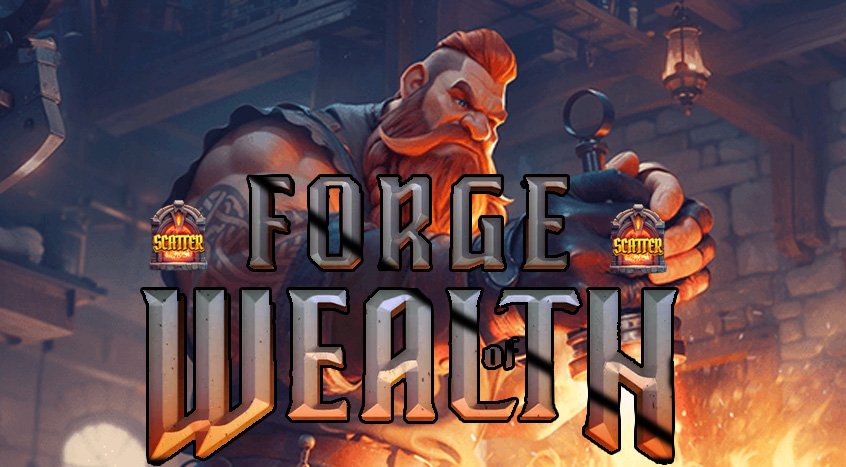 Game Forge of Wealth