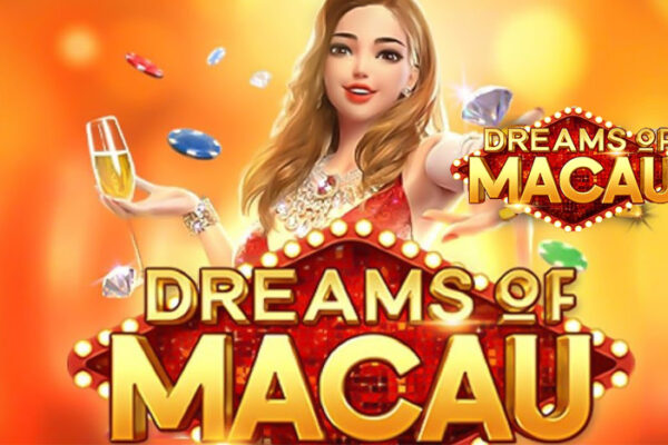 Dreams of Macau Dunia Fantasi dalam Permainan