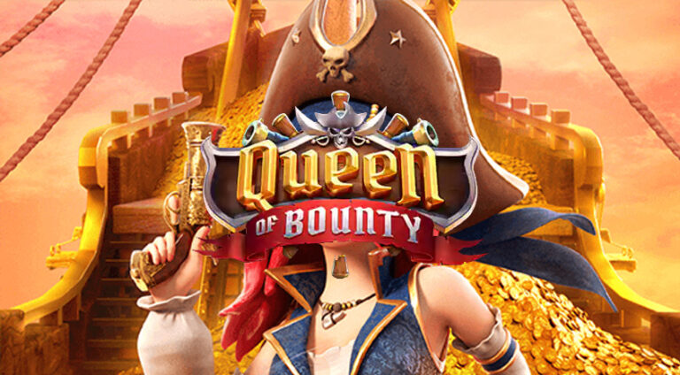 Queen of Bounty