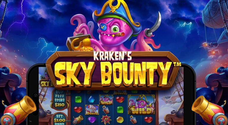 Game Sky Bounty