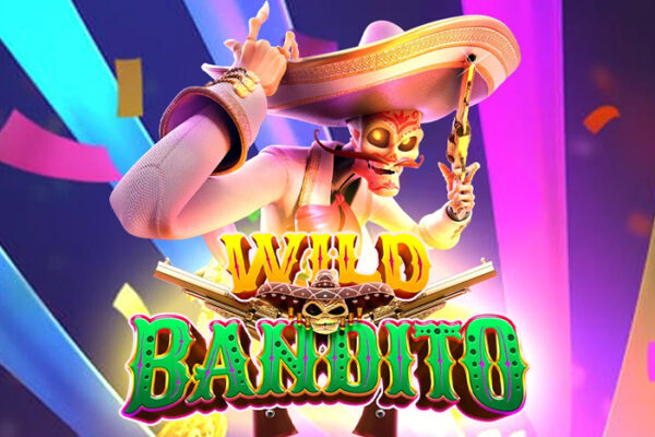Games Wild Bandito