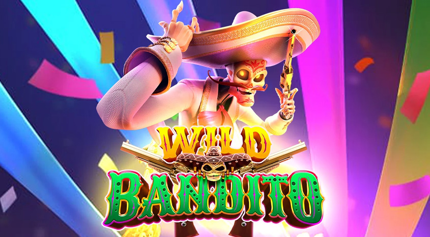 Games Wild Bandito