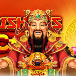 Caishen's Cash Keberuntungan dalam Slot Game Bertema Asia