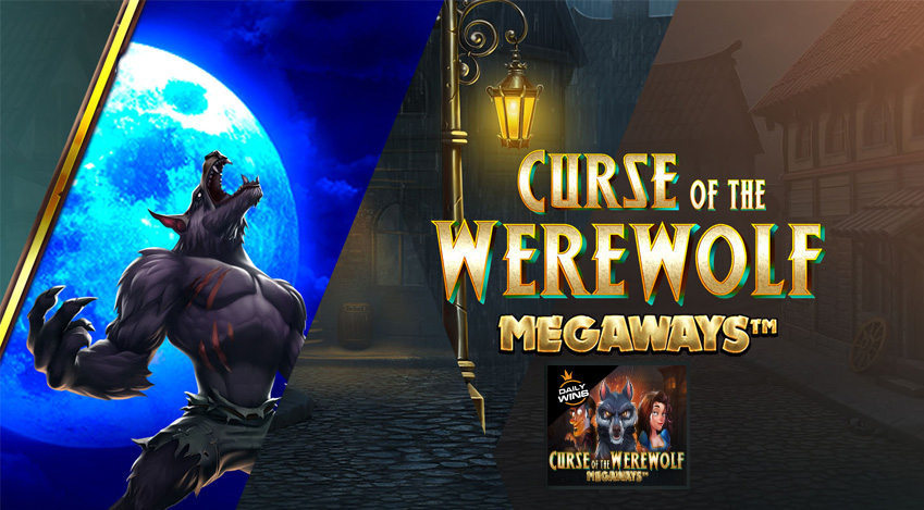 Curse of the Werewolf Mengungkap Misteri Kuno dalam Game