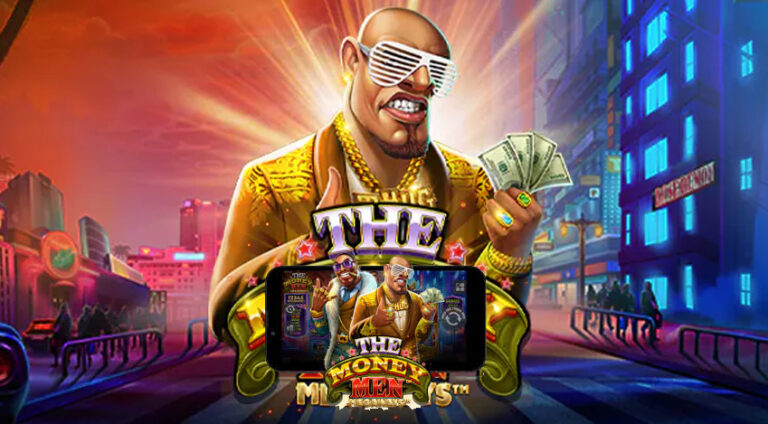 Money Men Game Edukasi Finansial yang Mengasyikkan