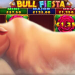 Bull Fiesta Sensasi Taurine dalam Dunia Game