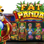 Fat Panda Game Petualangan yang Menghibur