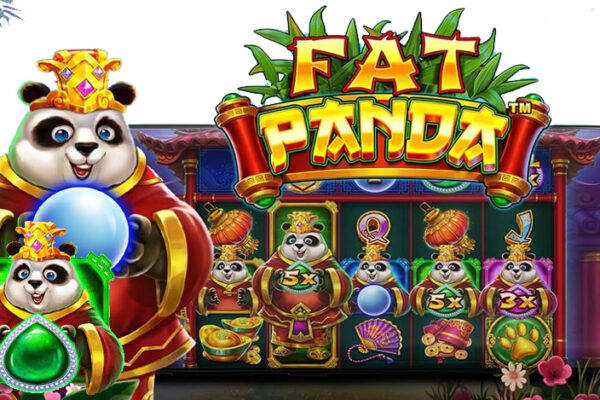 Fat Panda Game Petualangan yang Menghibur