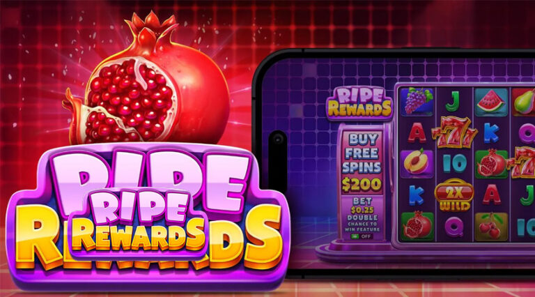 Ripe Rewards Menghasilkan Uang dengan Bermain Game