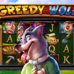 Games Greedy Wolf Sensasi Berburu yang Menggigit!