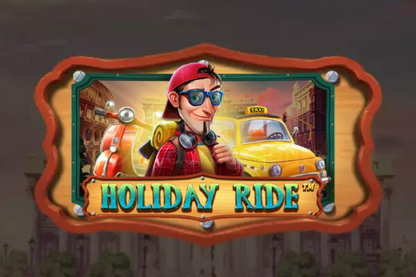 Holiday Games Menikmati Liburan dengan Seru dan Interaktif