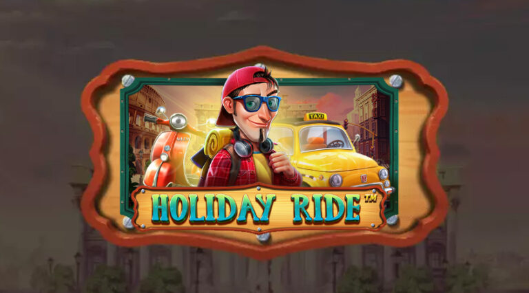 Holiday Games Menikmati Liburan dengan Seru dan Interaktif