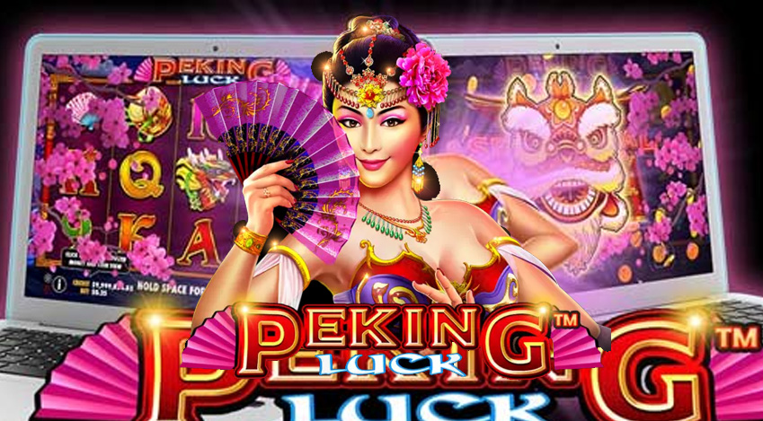 Peking Luck Permainan Slot Online yang Memukau