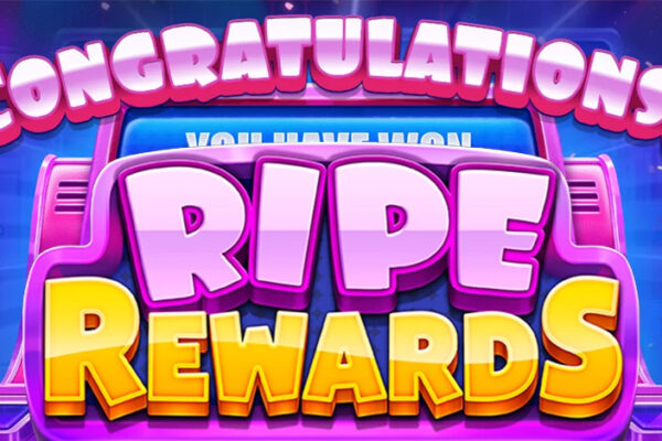 Game Ripe Rewards
