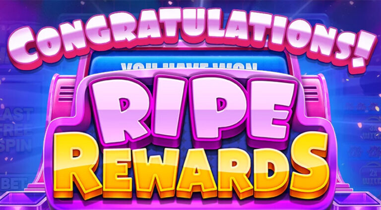 Game Ripe Rewards