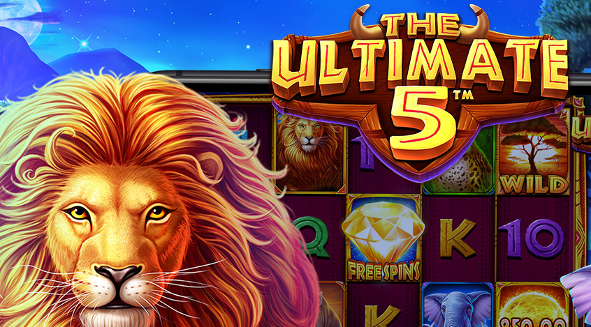 The Ultimate 5 Petualangan yang Mengubah Dunia Game