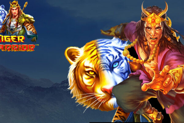 Tiger Warrior Keajaiban dan Petualangan