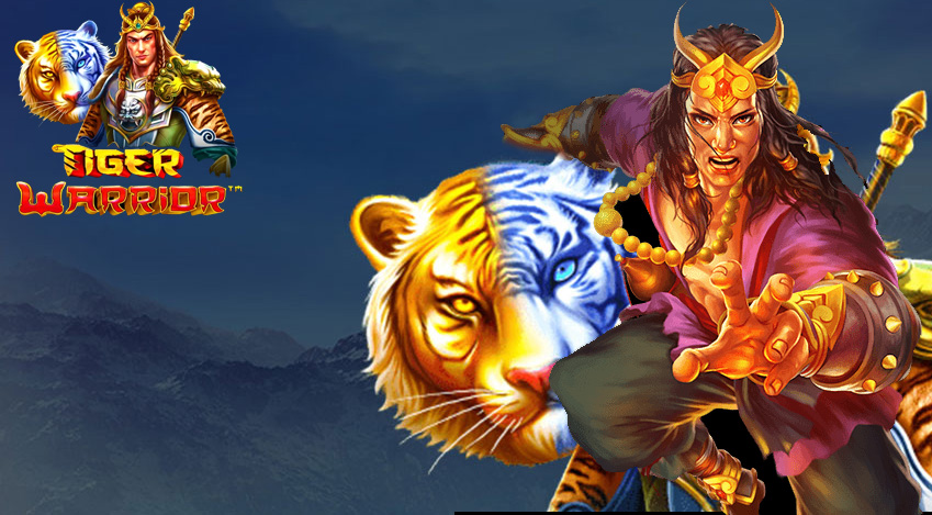 Tiger Warrior Keajaiban dan Petualangan
