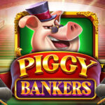 Game Piggy Bankers Inovasi Menarik di Dunia Permainan Slot Online Gacor Gampang Menang Mudah Scatter 2024 Games online Aman Terpercaya.