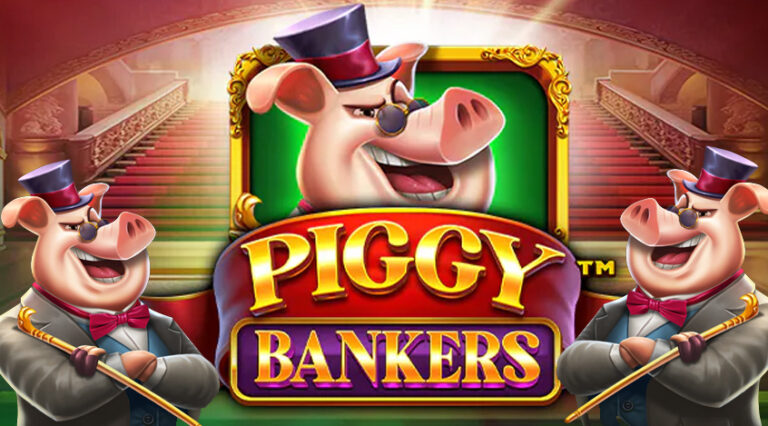 Game Piggy Bankers Inovasi Menarik di Dunia Permainan