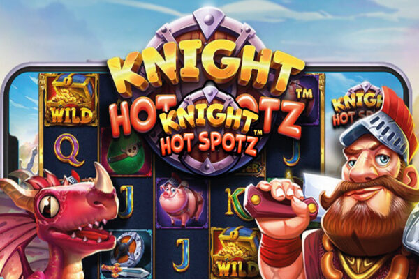 Games Knight Hot Spotz
