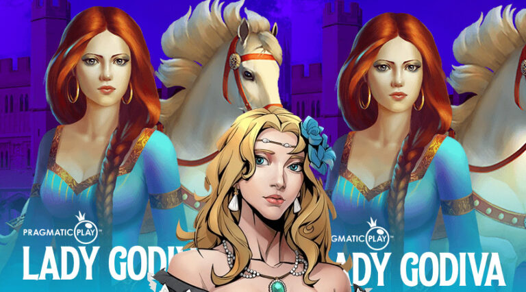 Lady Godiva Interakt