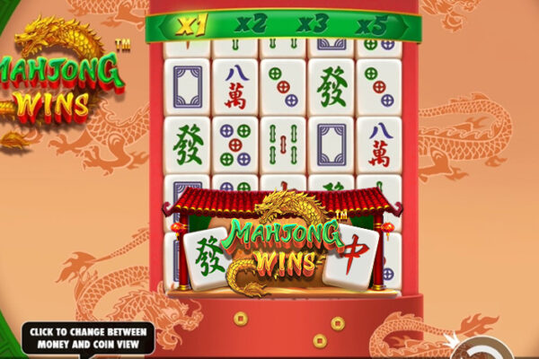 Games Mahjong Wins Memahami Permainan dan Strategi