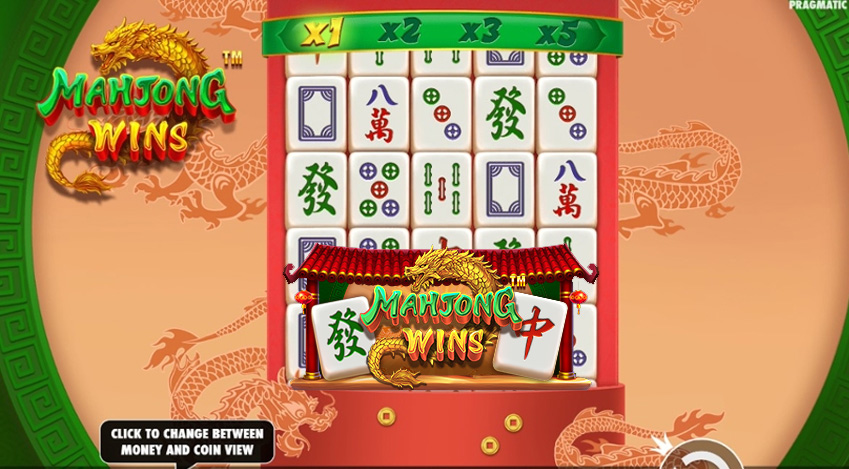 Games Mahjong Wins Memahami Permainan dan Strategi