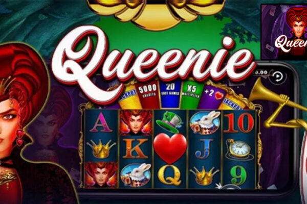 Slot Queenie Petualangan Seru di Dunia Game